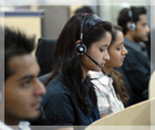Call Center